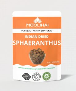 moolihai indian dried sphaeranthus