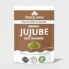 moolihai indian jujube leaf powder