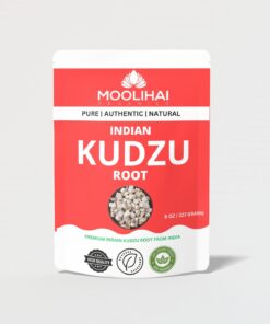 moolihai indian kudzu root