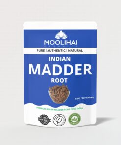 moolihai indian madder root