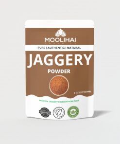 moolihai jaggery powder