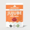 moolihai jujube fruit dried