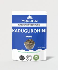 moolihai kadugurohini root
