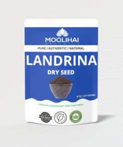 moolihai landrina dry seed