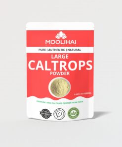 moolihai large caltrops powder