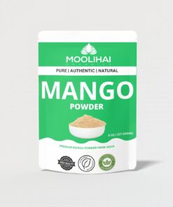 moolihai mango powder