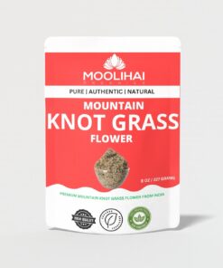 moolihai mountain knot grass flower