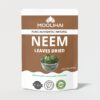 moolihai neem leaves dried
