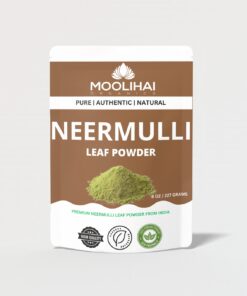 moolihai neermulli leaf powder