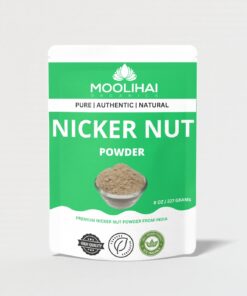 moolihai nicker nut powder