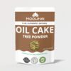 moolihai oil cake tree powder