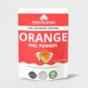 moolihai orange peel powder
