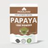 moolihai papaya leaf powder