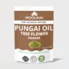 moolihai pungai oil tree flower powder