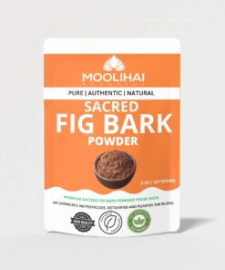 moolihai sacred fig bark powder