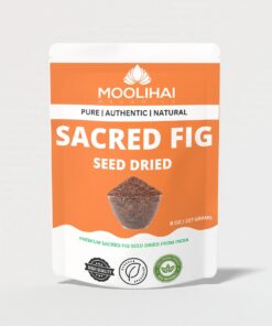 moolihai sacred fig seed dried