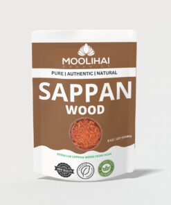 moolihai sappan wood