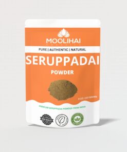 moolihai seruppadai powder