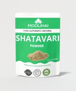 moolihai shatavari powder