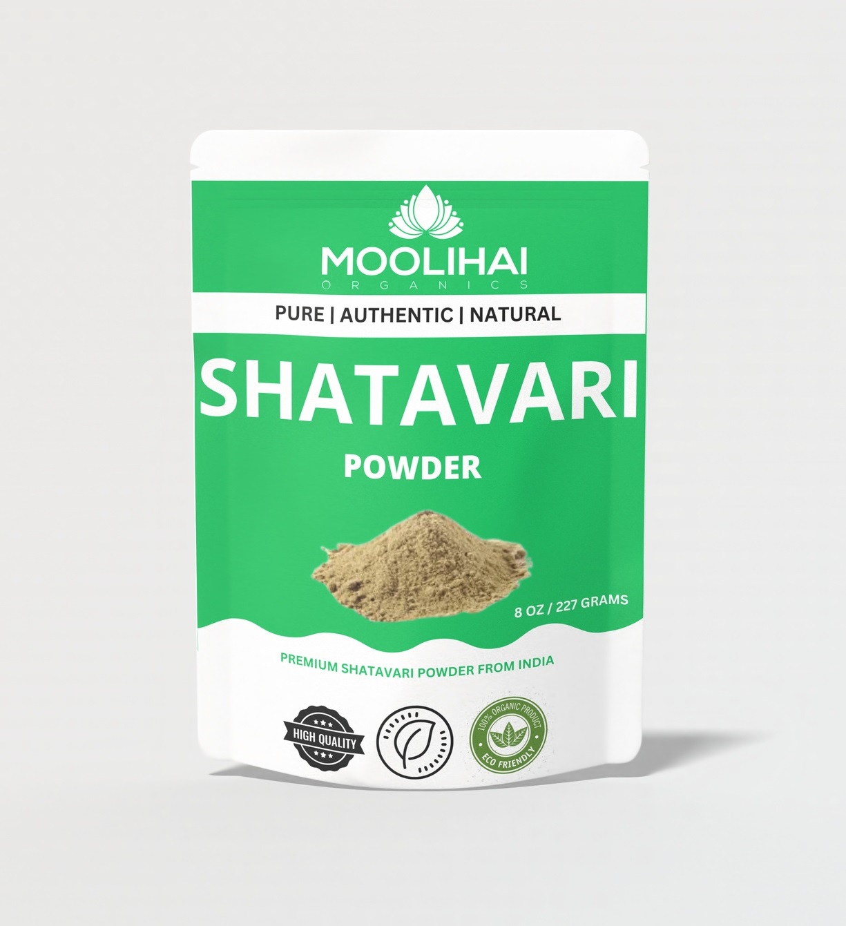 moolihai shatavari powder