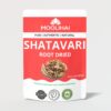 moolihai shatavari root dried