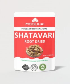 moolihai shatavari root dried