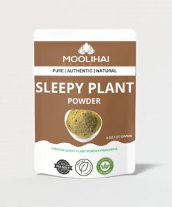 moolihai sleepy plant powder