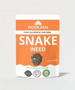 moolihai snake weed