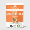moolihai spiked ginger lily powder