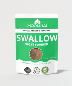 moolihai swallow wort powder