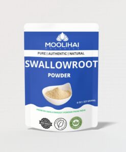 moolihai swallowroot powder
