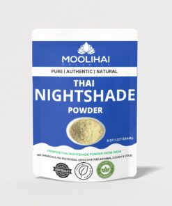 moolihai thai nightshade powder