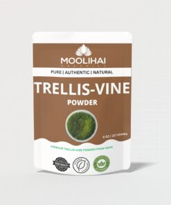moolihai trellis-vine powder