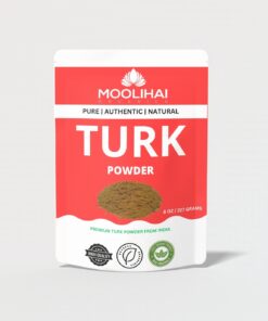 moolihai turk powder