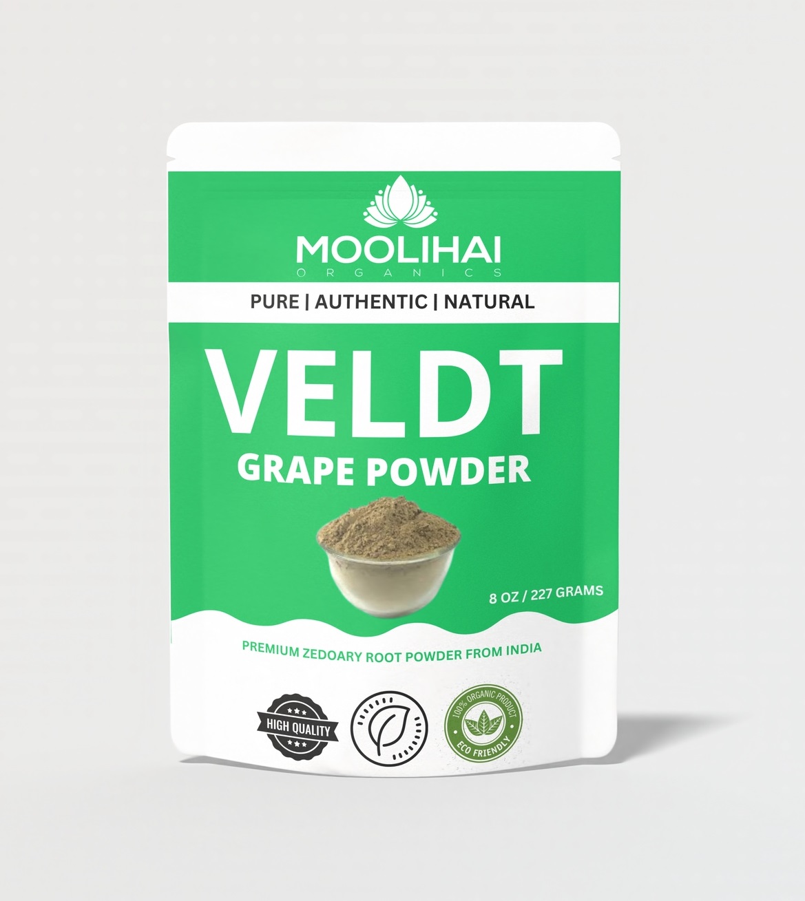 moolihai veldt grape powder