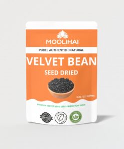 moolihai velvet bean seed dried