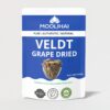 moolihai velvet grape dried