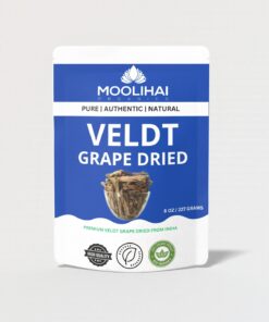 moolihai velvet grape dried