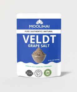 moolihai velvet grape salt