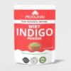 moolihai wiry indigo powder