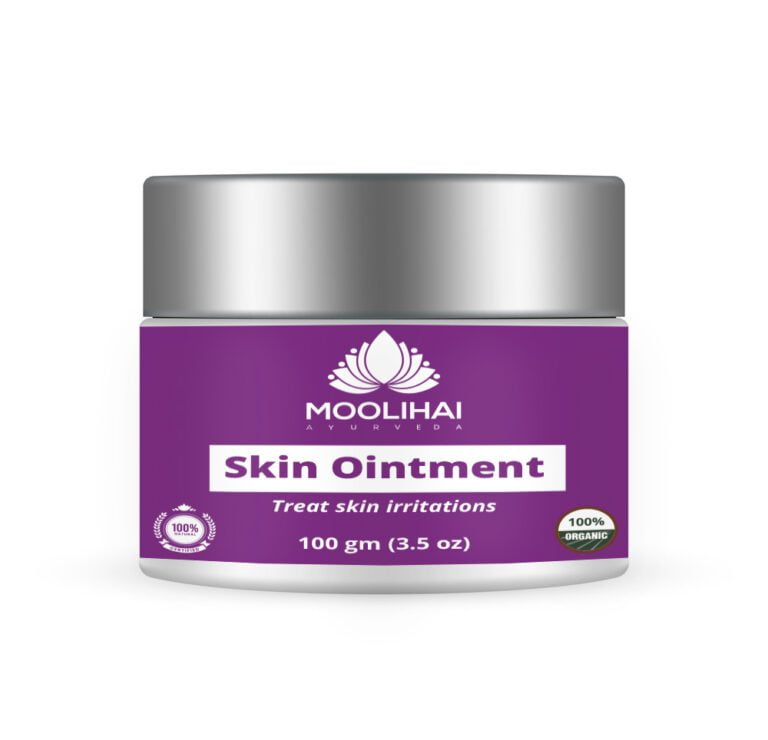 Buy Skin Ointment For Rashes, Blisters, Thigh Rub, Itchy & Sore Skin