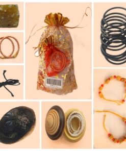 Tamil Traditional Newborn Baby Kit | 100 % Herbal & Natural Ingredients