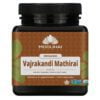 Vajrakandi Mathirai | Traditional Siddha Medicine for Chronic diseases, Fever and Rheumatoid arthiritis -60 Capsules