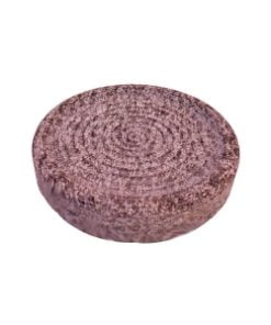 Vasambu Kal Big- Sandalwood/Turmeric Rubbing Stone (Sweet Flag/Acorus calamus Rubbing stone)