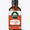 Vilampazha Manappagu | Wood Apple Syrup | Natural & Herbal Syrup - 200 ml (6.7 fl oz)