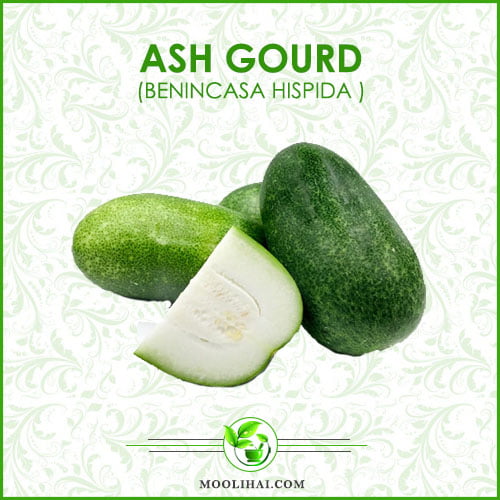 17 Benefits of Ash Gourd/Winter Melon [For Health, Skin, & Hair]