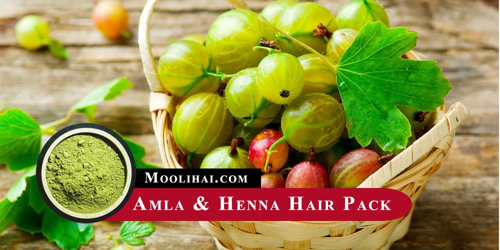 25 Potential Healing Benefits of Henna [For Health and Hair]