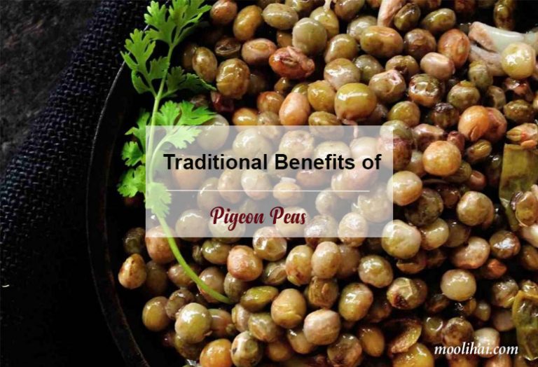 Health Benefits, Side Effects and Nutritional Facts of Pigeon Pea