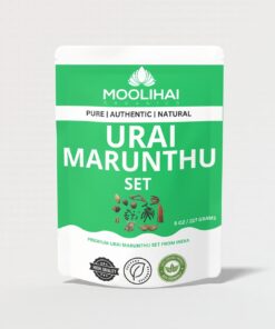 moolihai urai marunthu set