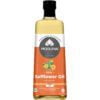 Cold-Pressed Safflower Oil | Kusum ka Tel | Kardai | Kardi | 100% Pure and Natural Oil 500ml (16.9 fl oz)